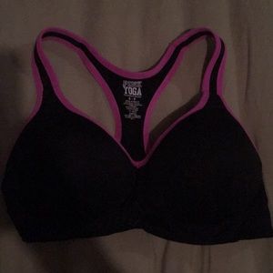 🌸1 HOUR SALE🌸 Victoria’s Secret sport bra